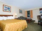 фото отеля BEST WESTERN Manassas