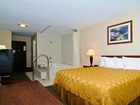 фото отеля BEST WESTERN Manassas