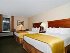 фото отеля BEST WESTERN Manassas