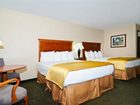 фото отеля BEST WESTERN Manassas