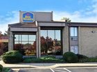 фото отеля BEST WESTERN Manassas