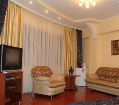 фото отеля Kras Hotel