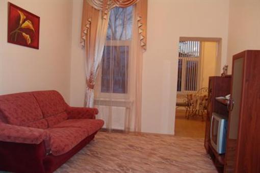 фото отеля Kras Hotel