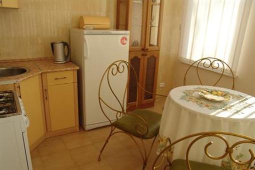 фото отеля Kras Hotel