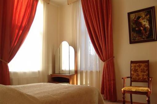фото отеля Kras Hotel