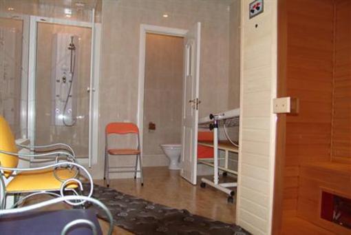 фото отеля Kras Hotel