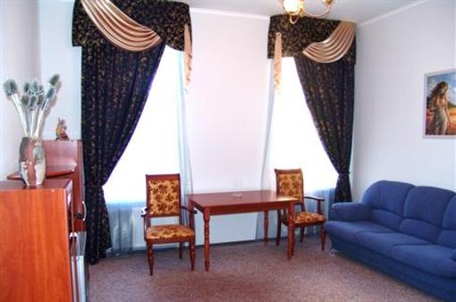 фото отеля Kras Hotel