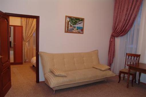 фото отеля Kras Hotel