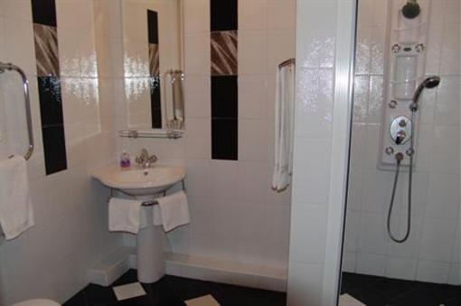 фото отеля Kras Hotel