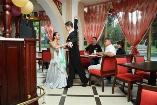 фото отеля Kras Hotel