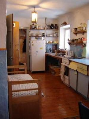 фото отеля Hostel Krumlov House