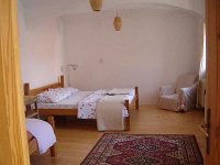 Hostel Krumlov House