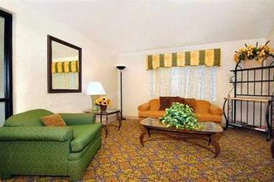 фото отеля Sleep Inn Carlisle (Pennsylvania)