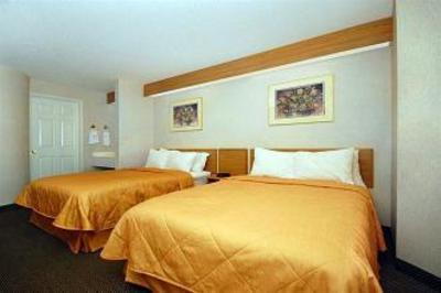 фото отеля Sleep Inn Carlisle (Pennsylvania)