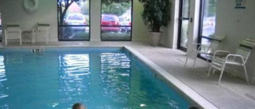 фото отеля Sleep Inn Carlisle (Pennsylvania)
