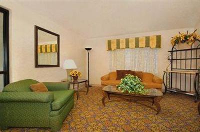 фото отеля Sleep Inn Carlisle (Pennsylvania)
