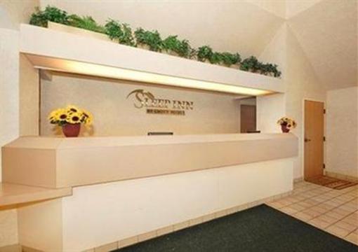 фото отеля Sleep Inn Carlisle (Pennsylvania)
