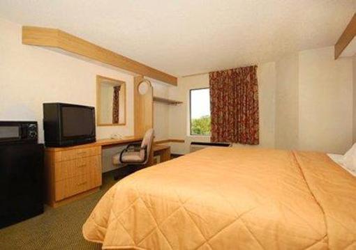 фото отеля Sleep Inn Carlisle (Pennsylvania)