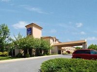 Sleep Inn Carlisle (Pennsylvania)
