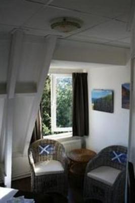 фото отеля Hotel Restaurant Breeburgh