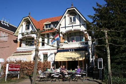 фото отеля Hotel Restaurant Breeburgh