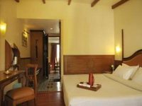 Nahar's Nilgiris Hotel