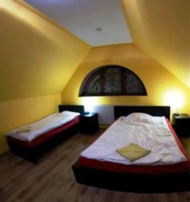 фото отеля Happy Seven Hostel Gdansk