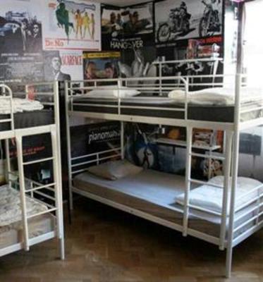фото отеля Happy Seven Hostel Gdansk