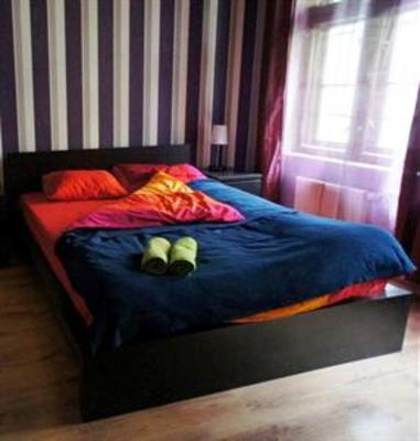 фото отеля Happy Seven Hostel Gdansk
