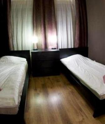 фото отеля Happy Seven Hostel Gdansk