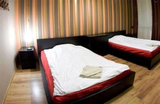 фото отеля Happy Seven Hostel Gdansk