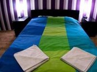 Happy Seven Hostel Gdansk