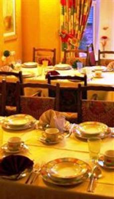 фото отеля Bay Tree House Bed & Breakfast