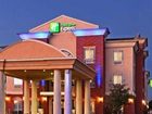 фото отеля Holiday Inn Express Big Spring