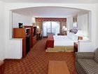 фото отеля Holiday Inn Express Big Spring