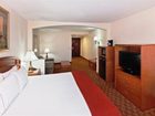 фото отеля Holiday Inn Express Big Spring