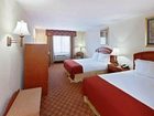 фото отеля Holiday Inn Express Big Spring
