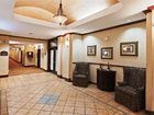 фото отеля Holiday Inn Express Big Spring