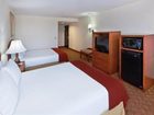 фото отеля Holiday Inn Express Big Spring