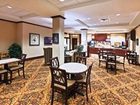 фото отеля Holiday Inn Express Big Spring