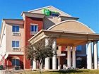 фото отеля Holiday Inn Express Big Spring