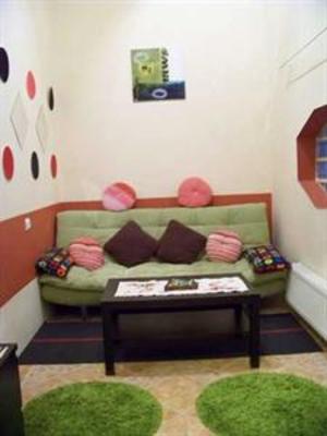 фото отеля Animation City Hostel