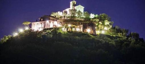 фото отеля Castello Di Mammoli