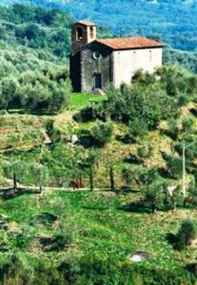 фото отеля Castello Di Mammoli