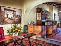 Castello Di Mammoli