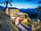 фото отеля Castello Di Mammoli