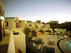 фото отеля Santorini Hotel Mesotopos Fira