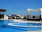 фото отеля Santorini Hotel Mesotopos Fira