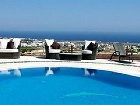 фото отеля Santorini Hotel Mesotopos Fira