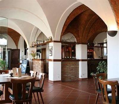 фото отеля Hotel Kloster Nimbschen Grimma